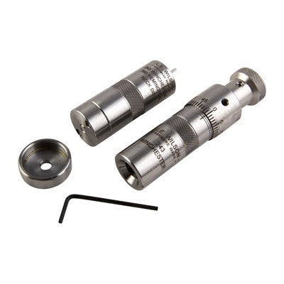Bushing Neck Die Set for Reloading