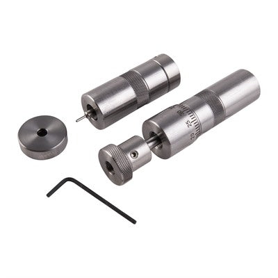 Bushing Neck Die Set - Reloading Tool