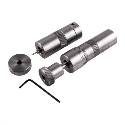 Precision Bushing Neck Die Set for Reloading