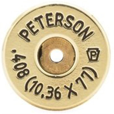 10.36x77mm Reloading Brass Casings