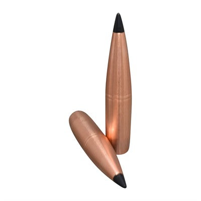 338 Caliber Lazer Tipped Hollow Point Reloading Bullets