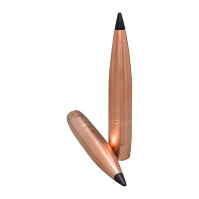 338 Caliber Single Feed Lazer Tipped HP Reloading Bullets