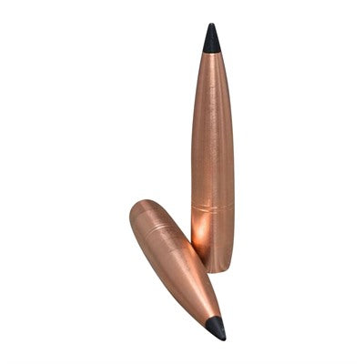 375 Caliber Lazer Tipped Hollow Point Reloading Bullets