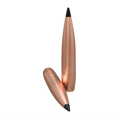375 Caliber Single Feed Lazer Tipped HP Reloading Bullets