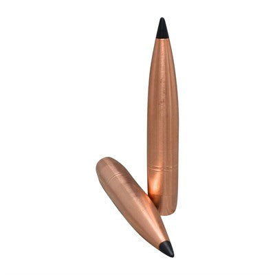 375 Caliber Single Feed Lazer Tipped HP Bullets