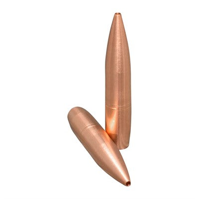 6mm (0.243") Single Feed MTAC Reloading Bullets