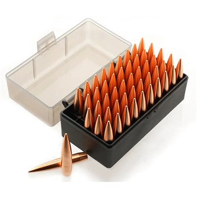 375 Caliber (0.375") Single Feed MTAC Rifle Bullets
