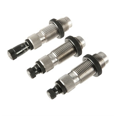 Premium Handgun Reloading Die Sets