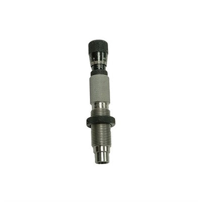 Competition Seater Die for Precision Reloading