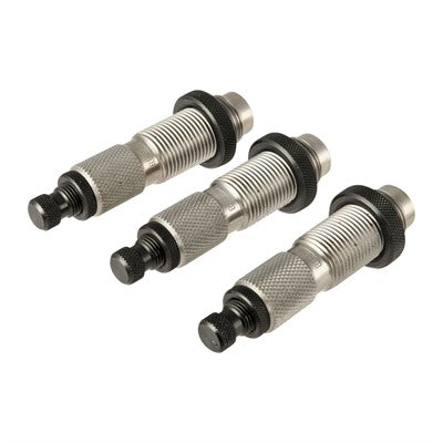Deluxe 3-Die Reloading Set