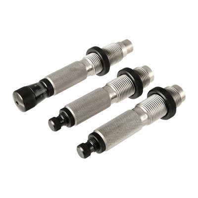 Master Hunter Deluxe Carbide Die Set (UPC 611760291357)
