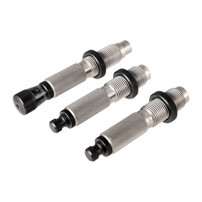 Master Hunter Deluxe Carbide Die Set (UPC 611760291487)