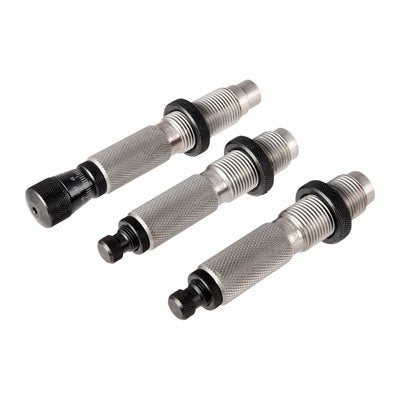 Master Hunter Deluxe Carbide Die Set (UPC 611760292613)