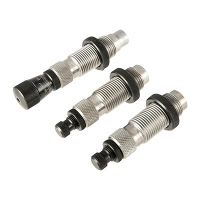 Master Hunter Deluxe Carbide Die Set (UPC 611760293870)
