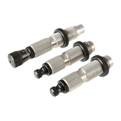 Master Hunter Deluxe Carbide Die Set (UPC 611760294877)