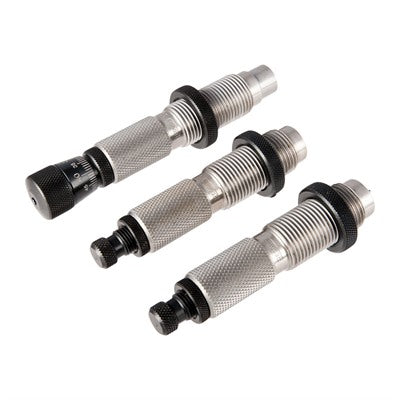 Master Hunter Deluxe Carbide Die Set (UPC 611760297687)