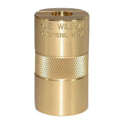 Brass Case Gauge for Reloading (UPC 815145028594)
