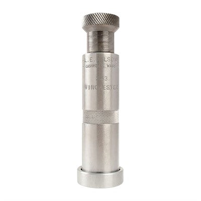 L.E. Wilson Stainless Chamber Type Bullet Seater Die 6.5 PRC