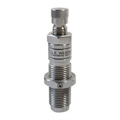 L.E. Wilson Bushing Type Full Length Sizing Die - 338 Lapua