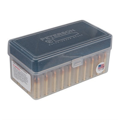 7.62x54R Reloading Brass Cases