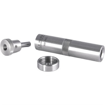 Chamber Type Bullet Seater Die