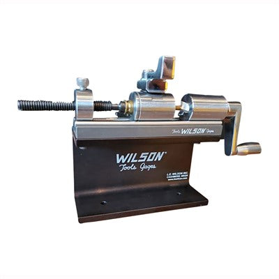 Case Trimmer Kit with Standard Stop
