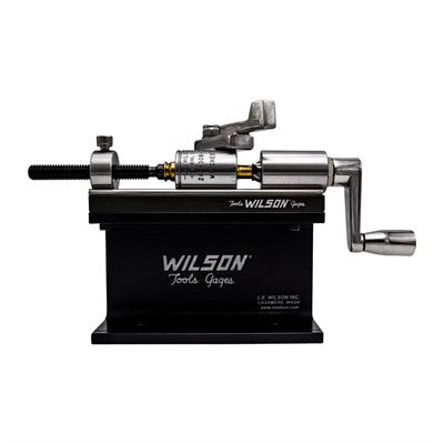 Case Trimmer Kit with Standard Stop