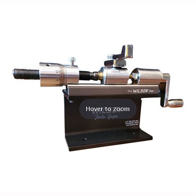 Case Trimmer Kit with Micro Adjust