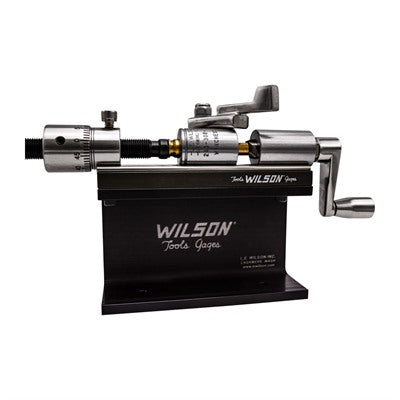 Case Trimmer Kit with Micro Adjust