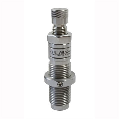 Bushing Full Length Reloading Die