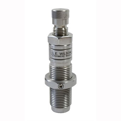 Bushing Full Length Reloading Die