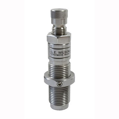 Bushing Full Length Reloading Die