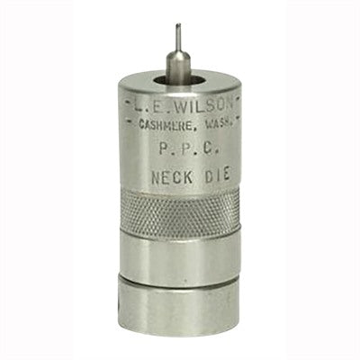 Stainless Neck Sizing Die 815145026798