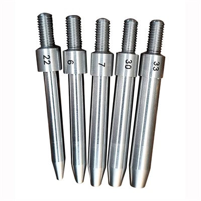 Expanding Mandrels (UPC 815145028563)