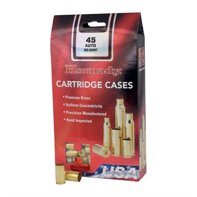 5.45x39mm Russian Reloading Brass