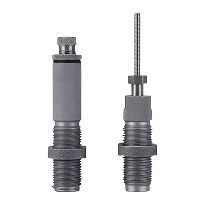 Custom Grade Rifle Full Length Die Sets