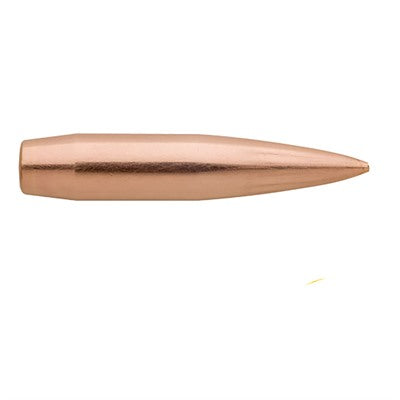 Sierra MatchKing 6.5mm 0.264" Reloading Bullets