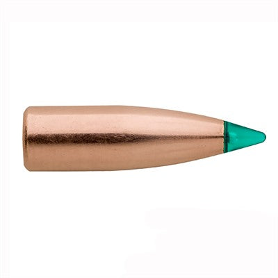 Sierra GameChanger 30 Cal 0.308" Polymer Tip Boat Tail Bullets