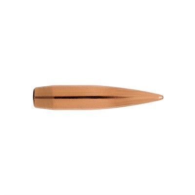 Long Range Hybrid Target 30 Caliber 0.308" Reloading Bullets