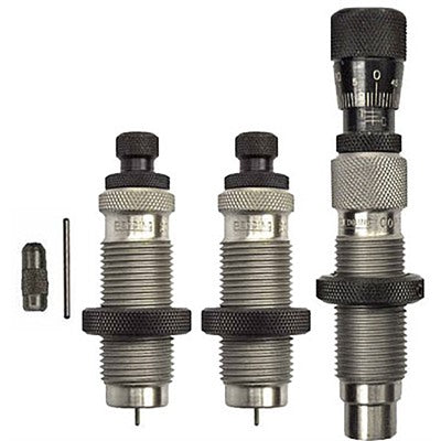 Type-S Elite Bushing Die Set for Reloading
