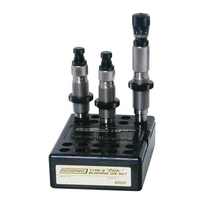 Type-S Elite Bushing Die Set (UPC 611760605949)