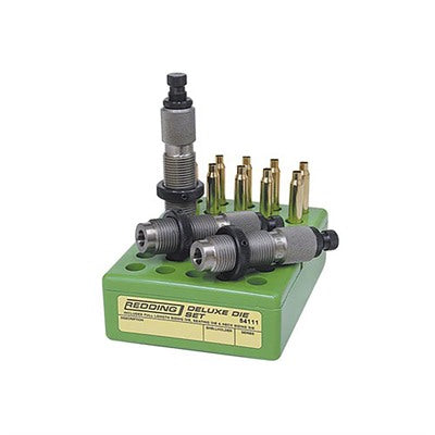 Deluxe 3-Die Sets 611760847769