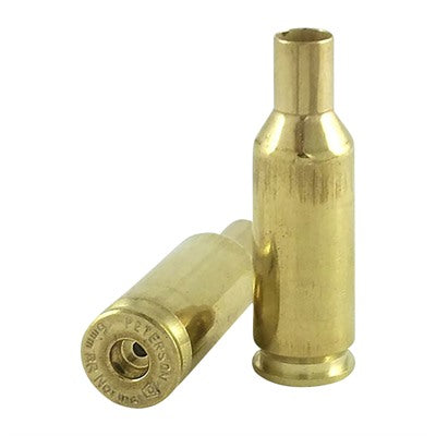6mm BR Norma Reloading Brass