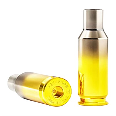 7mm BR Remington Reloading Brass