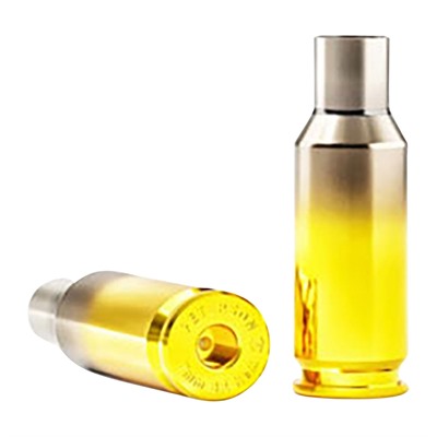 7mm BR Remington Match Brass