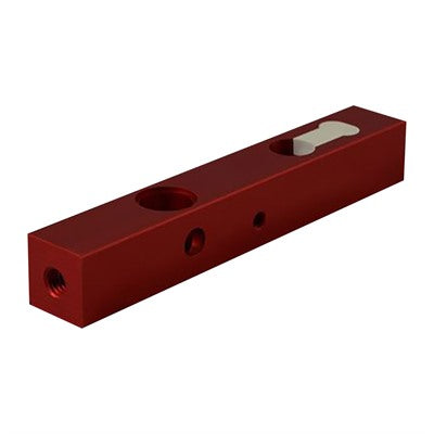 Steel Shot Charge Bar for Reloading Press