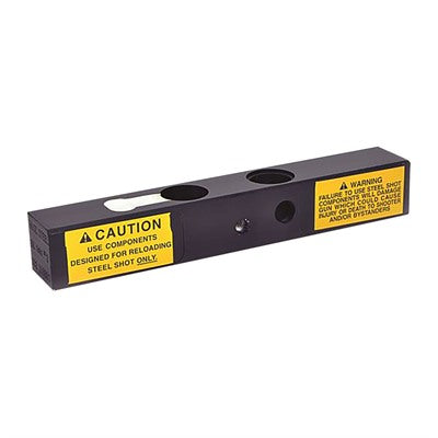 Progressive Stage Press Steel Shot Charge Bar - UPC 098489017558
