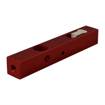 Single Stage Press Lead Skeet Special Charge Bar