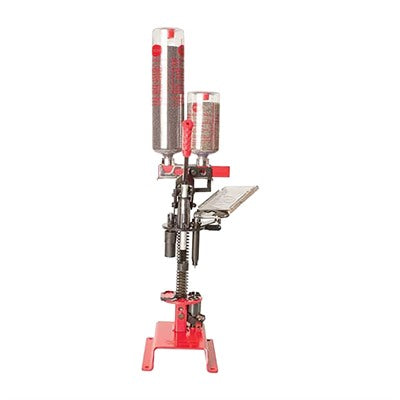 MEC Sizemaster Single Stage Shotshell Reloading Press