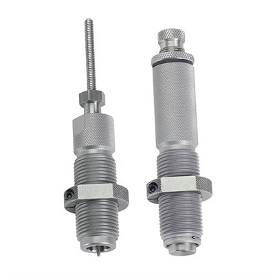 Custom Grade Rifle Full Length Reloading Die Set